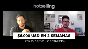 Portada del video