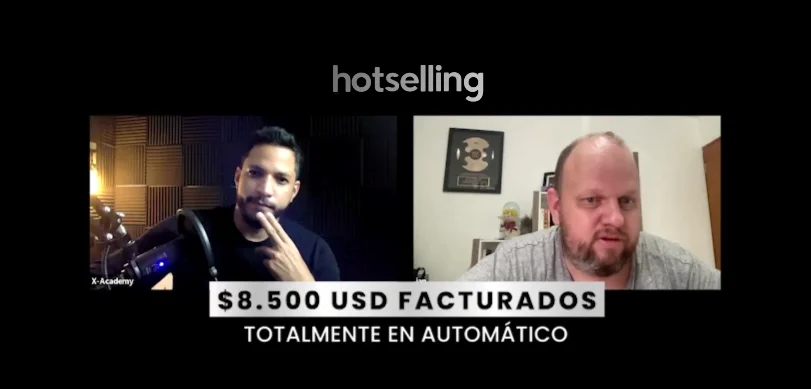 Portada del video