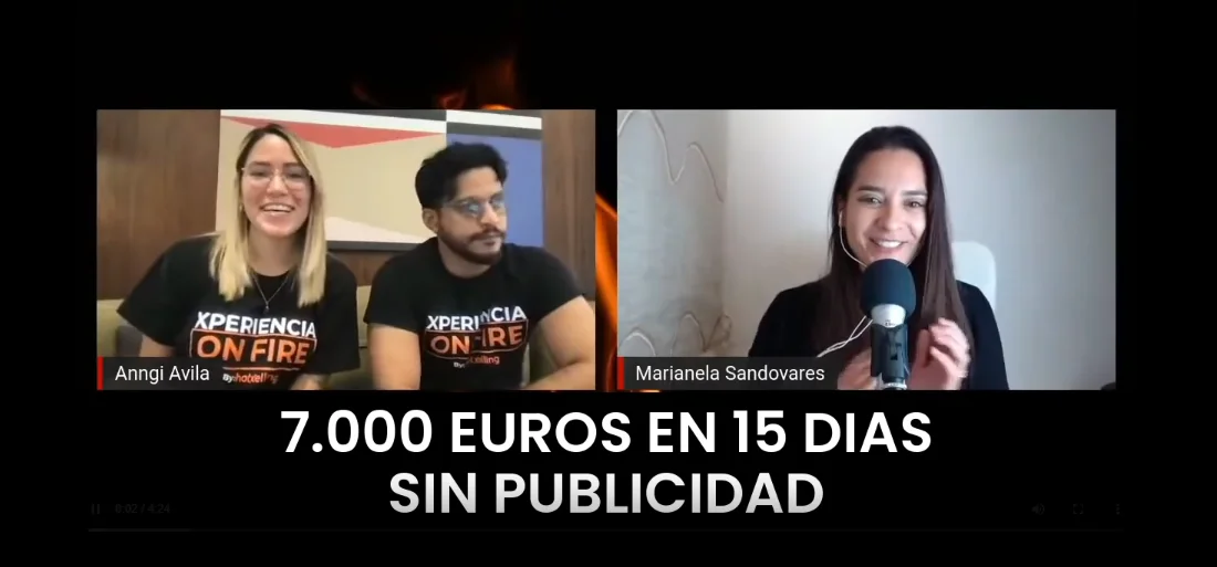 Portada del video