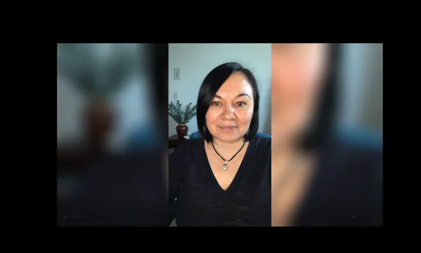 Portada del video