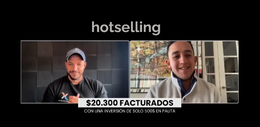 Portada del video
