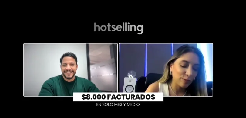 Portada del video