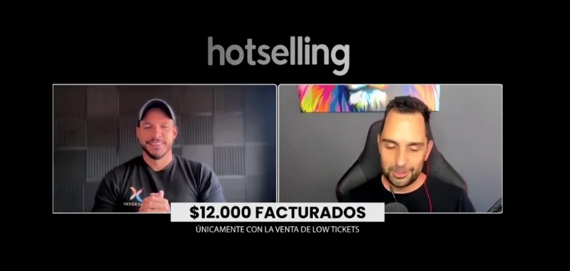 Portada del video