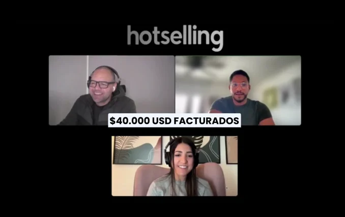 Portada del video