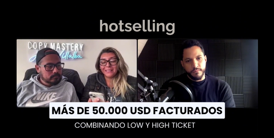 Portada del video