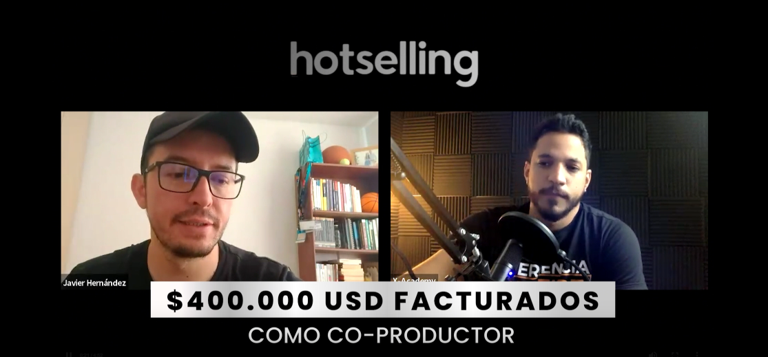 Portada del video