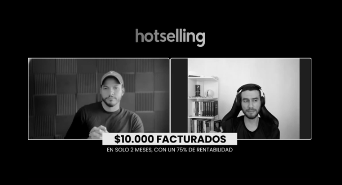Portada del video