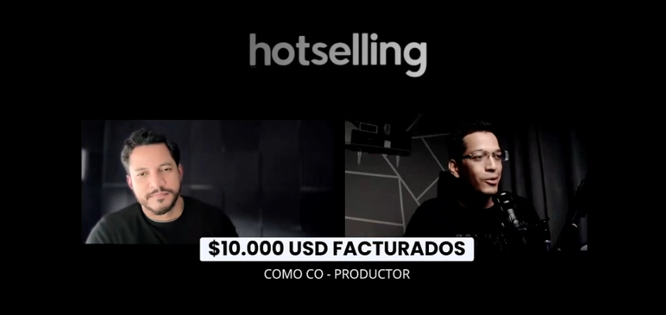 Portada del video