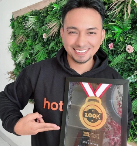 Testimonio de José Rivas